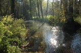Rzeka Marycha - 6 km