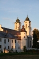 Klasztor Podominikański w Sejnach