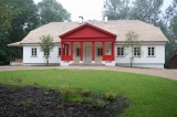 Krasnogruda "Dworek Miłosza" - 3 km