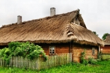 Skansen w Puńsku
