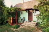 Domek zielony - Kwatera II