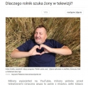 Rolnik ciągle szuka