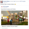 Wybrać się, nie wybrać - ale wiedzieć warto