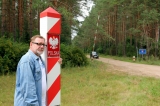 Chłopaki do lasu, a kobitki w kuchni...