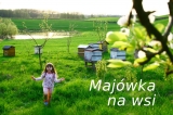 Majówka na wsi