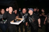 Minął maj pod znakiem Rysi