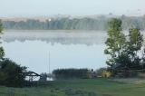Poranek wędkarski