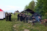 Minął maj pod znakiem Rysi