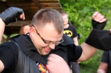 Minął maj pod znakiem Rysi