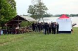 Minął maj pod znakiem Rysi