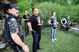 Minął maj pod znakiem Rysi