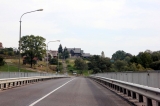 Przez Niemen w Mereczu