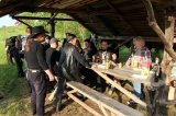 Minął maj pod znakiem Rysi