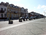 Augustów - Twen Peaks