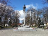 Augustów - Twen Peaks