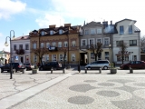 Augustów - Twen Peaks
