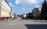 Augustów - Twen Peaks