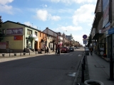 Augustów - Twen Peaks