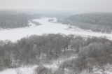 Półkockie wyprawy do Merecza