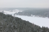 Półkockie wyprawy do Merecza
