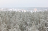 Półkockie wyprawy do Merecza