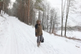 Półkockie wyprawy do Merecza
