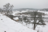 Półkockie wyprawy do Merecza