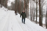 Półkockie wyprawy do Merecza