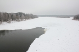 Półkockie wyprawy do Merecza