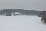 Półkockie wyprawy do Merecza