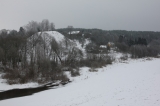 Półkockie wyprawy do Merecza