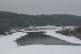 Półkockie wyprawy do Merecza