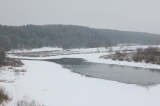 Półkockie wyprawy do Merecza