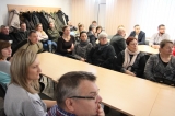 Co za sołtys - poznajcie Leszka!