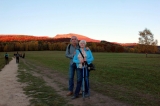Bieszczady, Tarnica, nasz urlop