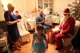 Przy Wieczerzy Wigilijnej życzymy sobie i innym...