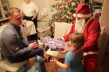 Przy Wieczerzy Wigilijnej życzymy sobie i innym...