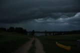 Z południa