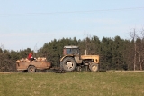 Sąsiad robi zapasy