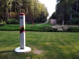 Trójstyk granic