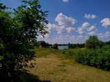 Domek zielony: Kwatera Sadek