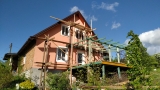 Weranda z tarasem