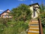 Domek piaskowy