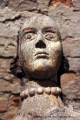 Święta Agata - portret