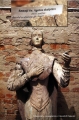 Figura Świętej Agaty - Sycylijka - orginał