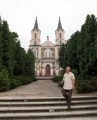 W Puńsku, "stolicy" polskich Litwinów