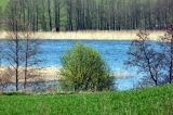 Wiosna, Wielkanoc i chrzest