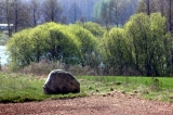 Wiosna, Wielkanoc i chrzest