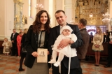 Wiosna, Wielkanoc i chrzest