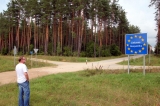 Na rozstaju...